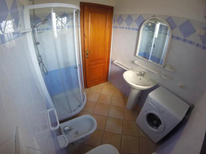 Residence Edilmare San Teodoro