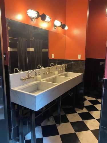 The Nolita Express Hostel