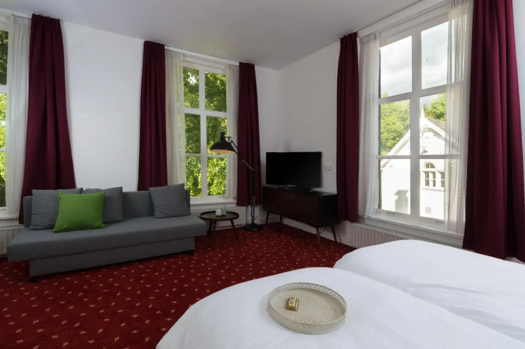 Landgoed Halsaf B&B