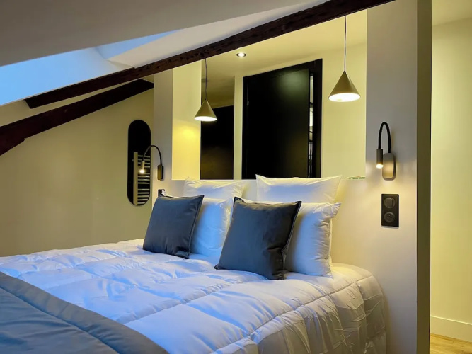 Alfred Suites