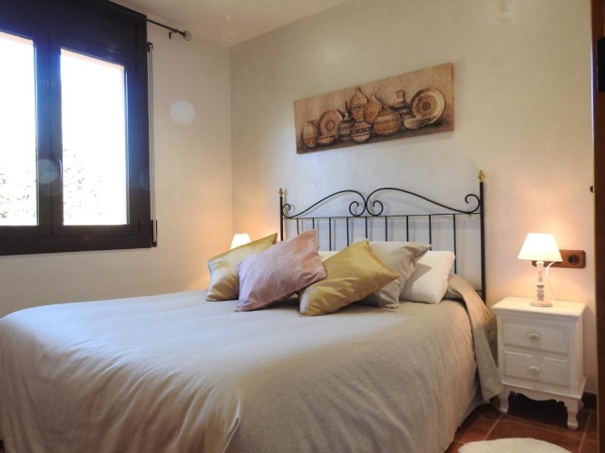 2 Bedrooms Suite