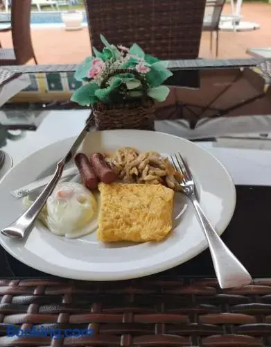 Guest House Fortaleza