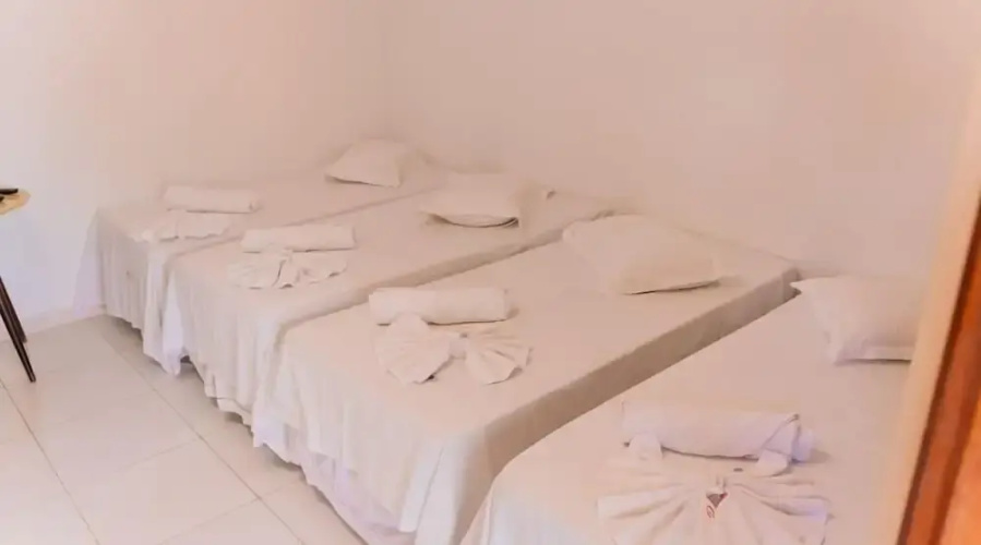 Pousada Estância Modelo