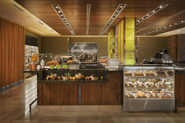 Hilton Anatole photo 14