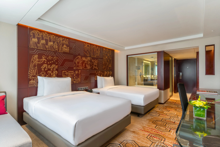 China Hotel