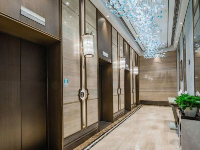 Huzhou Hotel