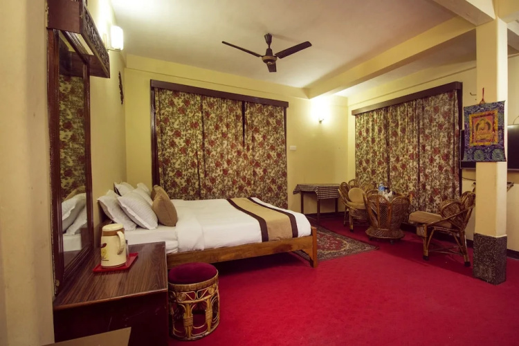 Hotel Soyang Uva