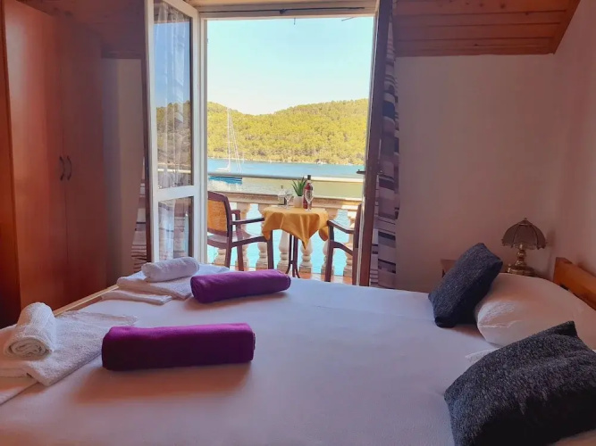 Apartments Sponga