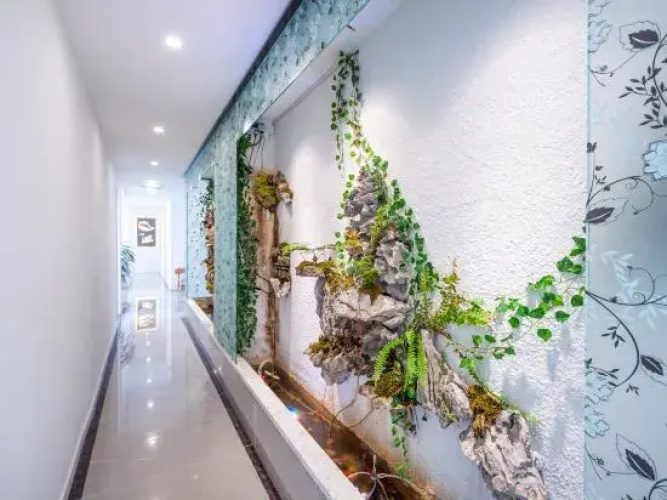 Yusheng Inn