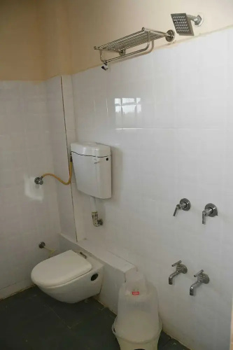 Hotel Nawanagar Residency