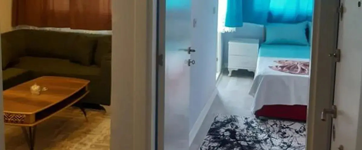 Duru Butik Otel Buca