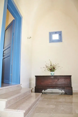 Antica Masseria Torre Mozza