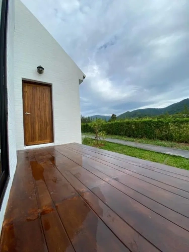 Chalet