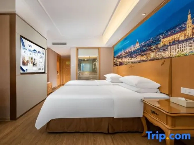 Business Twin room