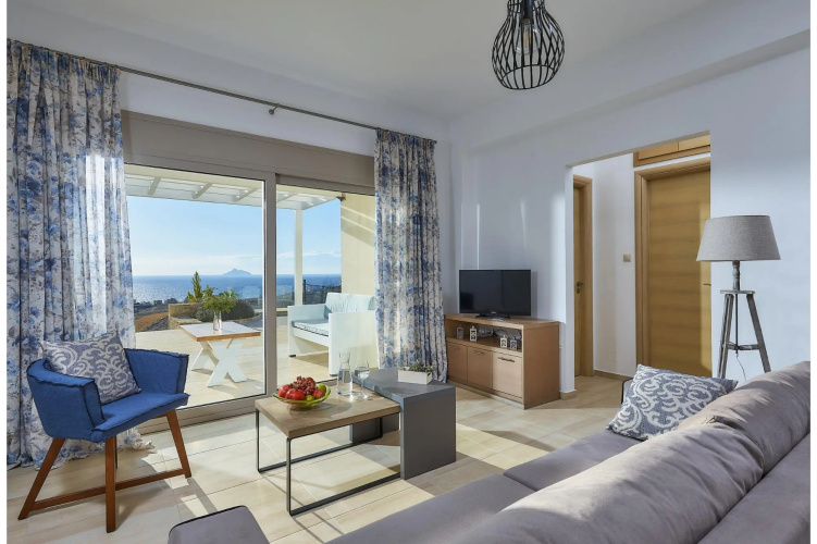Deluxe Apartment Corina