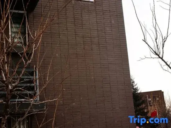 Jilin Yilin Residence