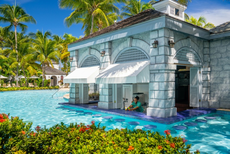 Hilton Rose Hall Resort & Spa photo 19