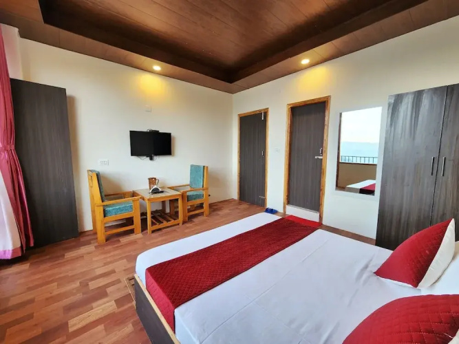 Royal Cedar Shimla