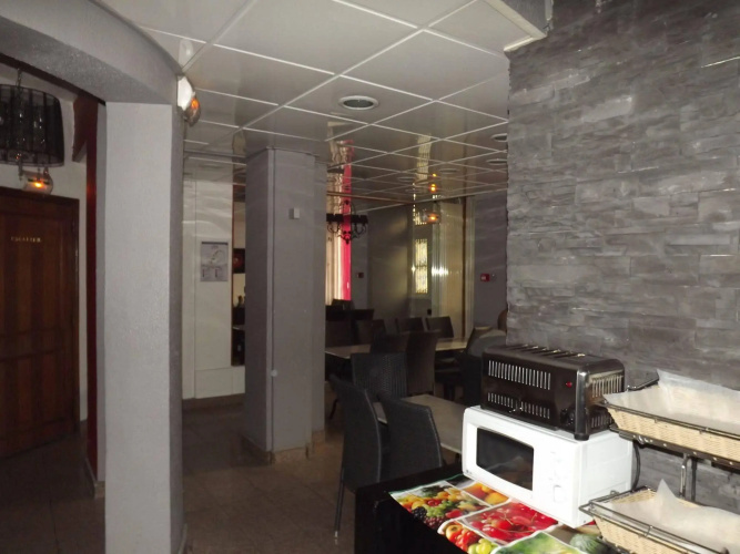Grand Hotel Nouvel Opera photo 20