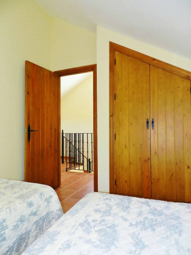 La Quinta de María Luisa