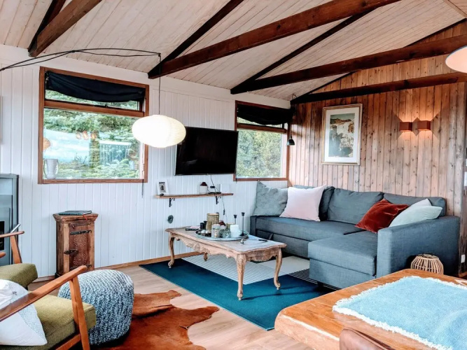 Múlakot Cosy Cabins