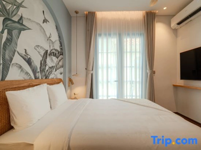 4 Bedrooms Luxury room