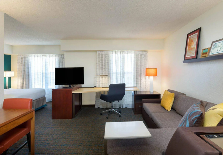 Residence Inn by Marriott Austin Parmer/Tech Ridge