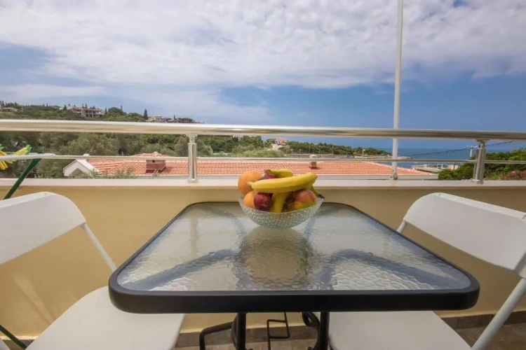 1 Bedroom Comfort Apartment with balcony