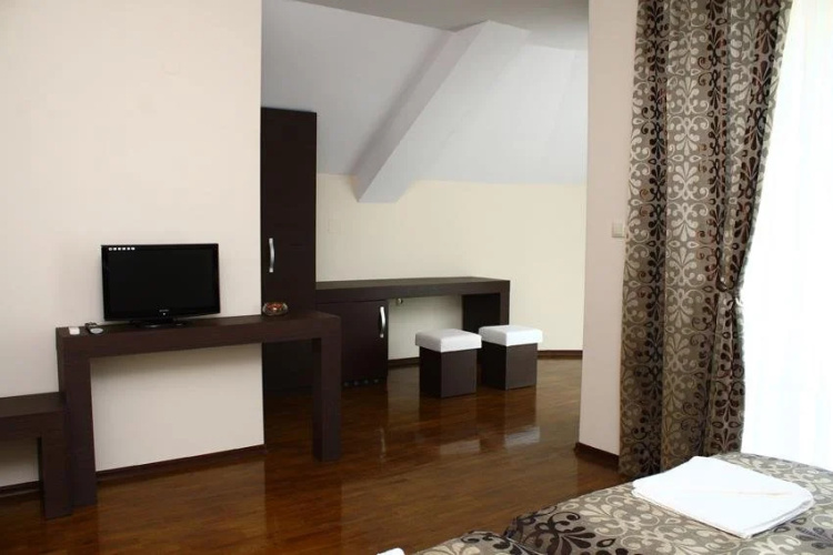 Zoti Hotel