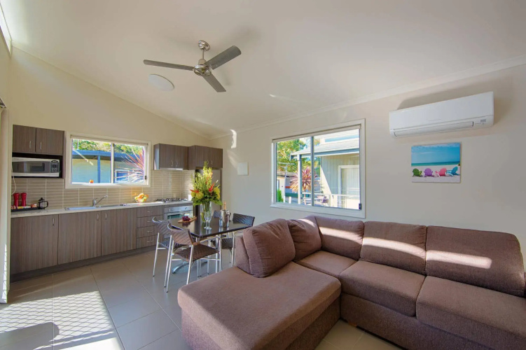 Ingenia Holidays Middle Rock