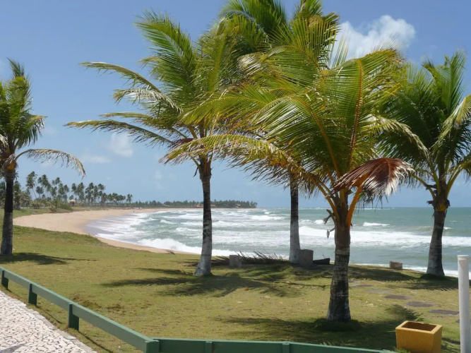 Casa das Ondas