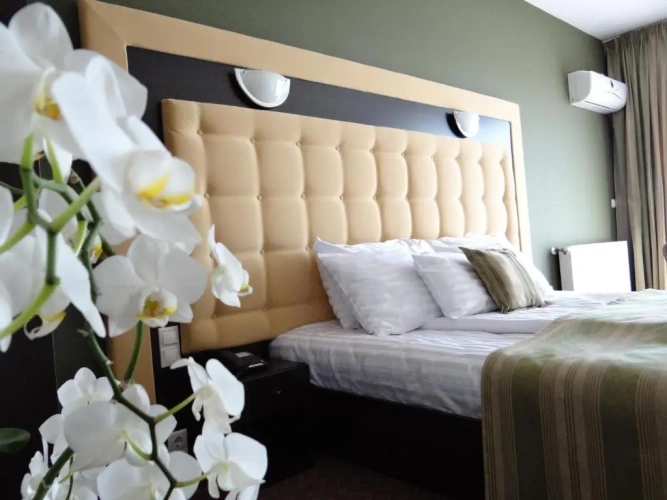 Business Double room