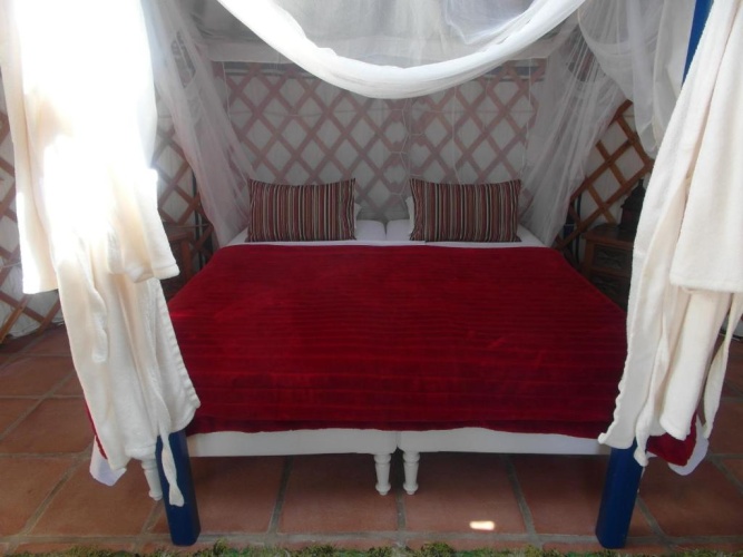 Tent