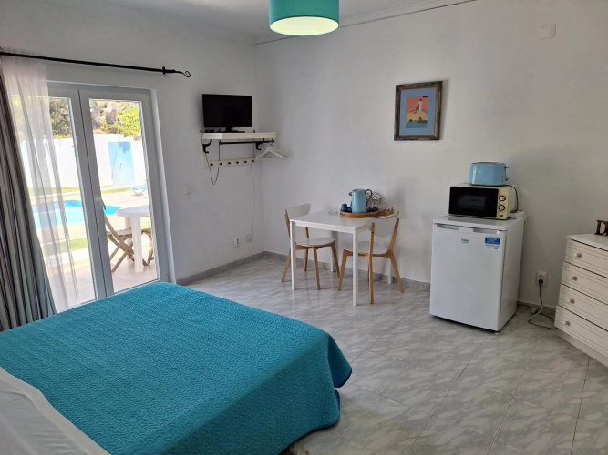 casa teles
