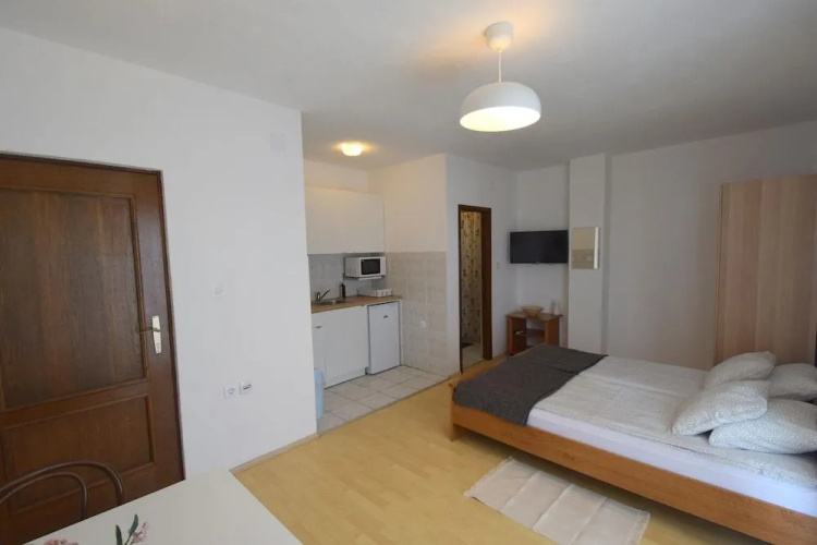 Apartment Vera