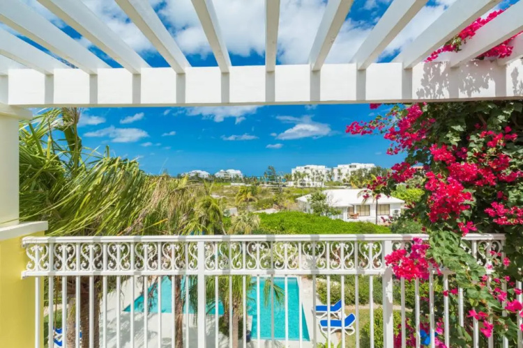 Inn at Grace Bay