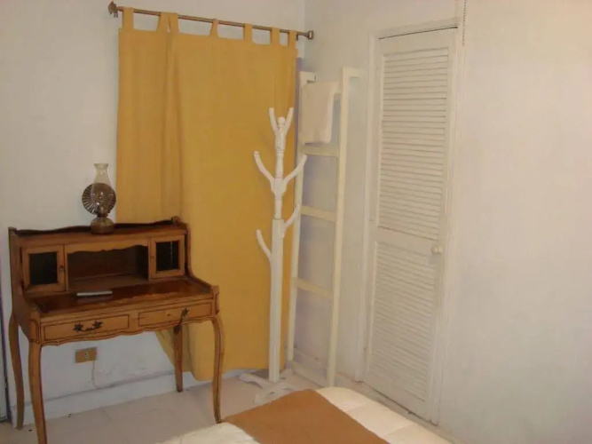 Hotelitto San Miguel