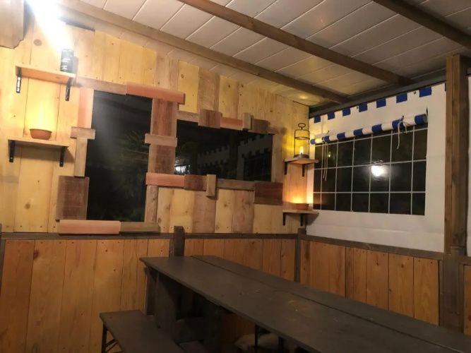 La réserve 92
