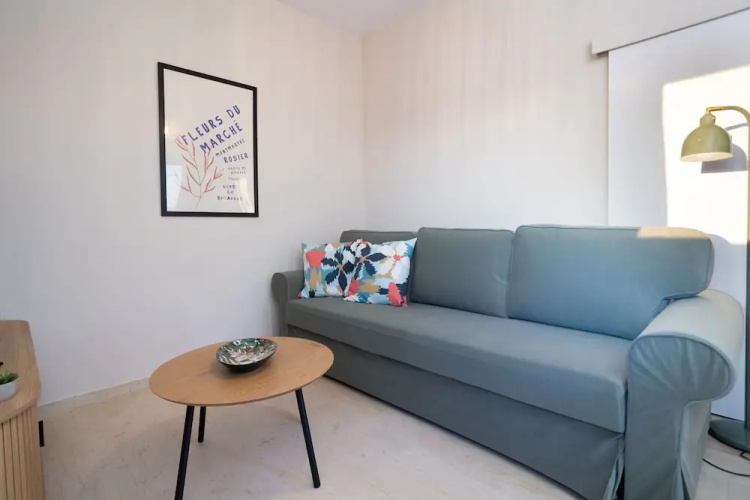Kalamata Cozy Nest With Panoramic Views