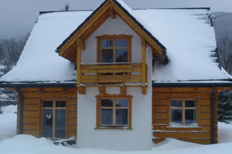 Sno House