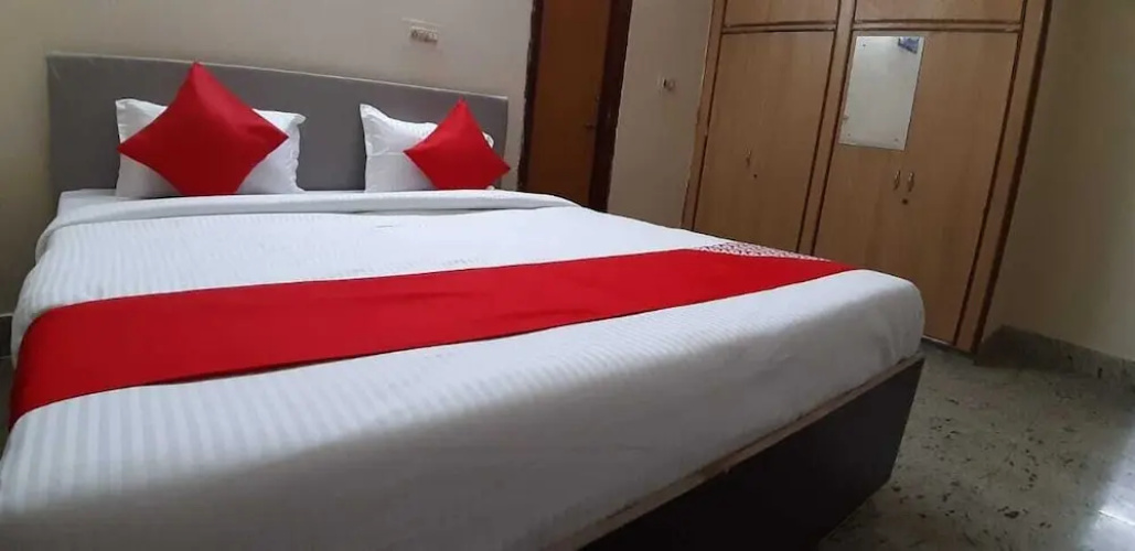 Hotel Bhubaneswar Pride