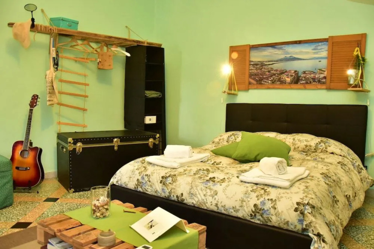 Schiara Guest House