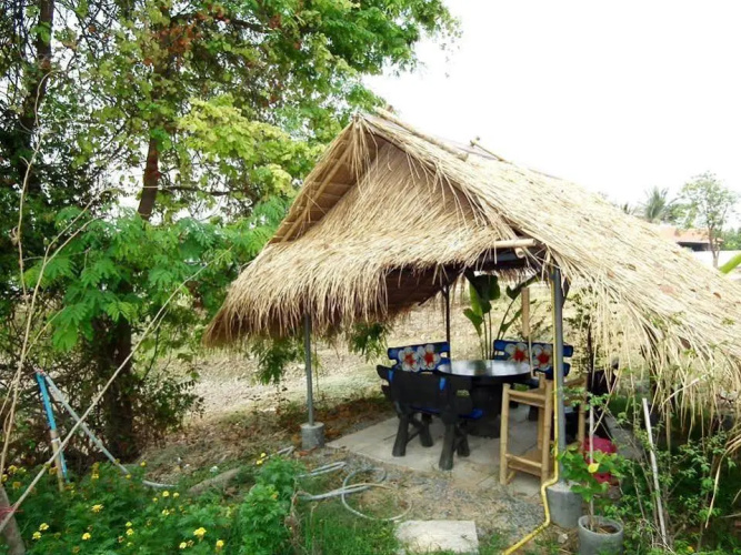 Ing Nam Ing Jun Resort