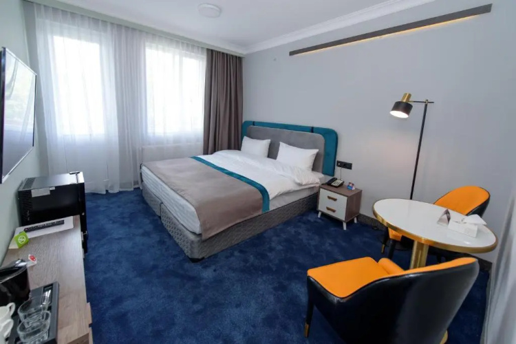Hotel Kirovakan