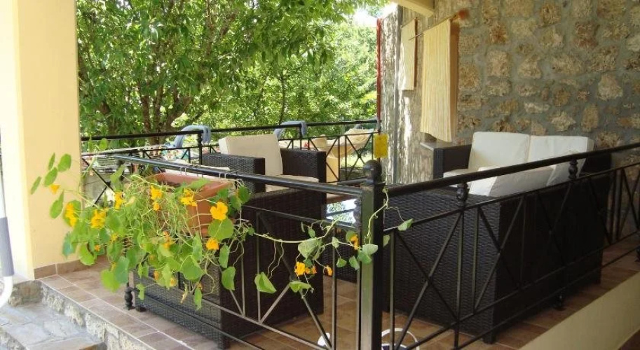 Enastron Hotel