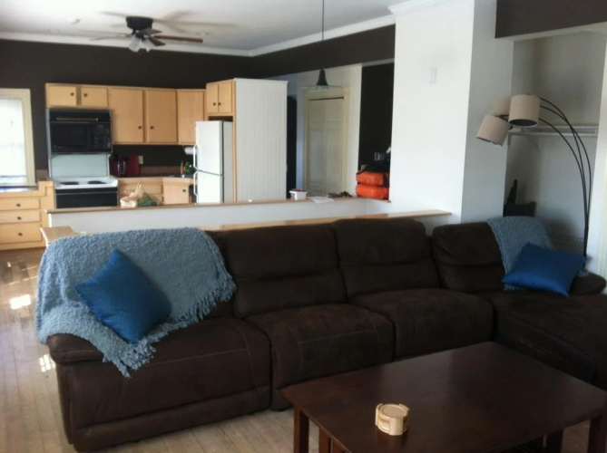 424 Thames Street Inn