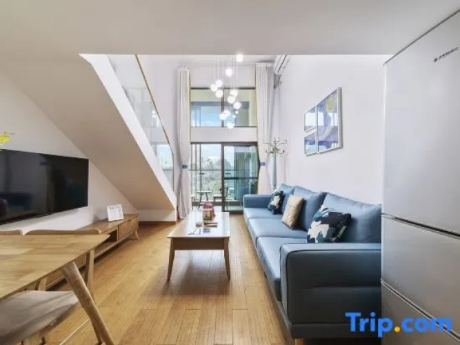 Comfort Double Apartment