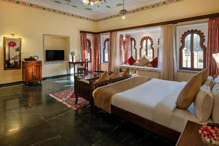 Sterling Jaisinghgarh Udaipur