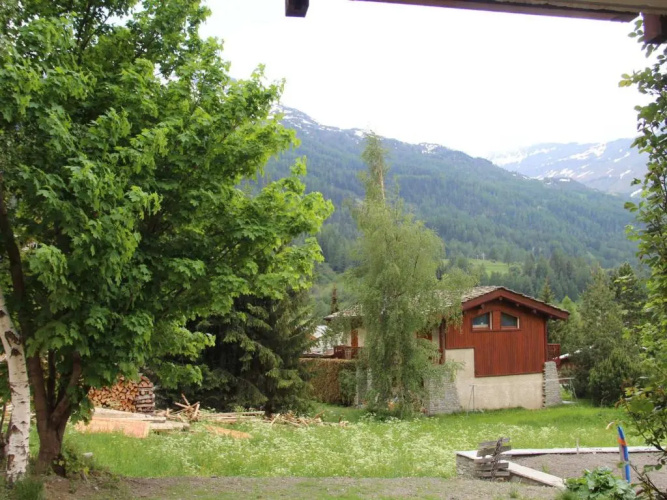 Appartement Lanslevillard, 2 pièces, 5 personnes - FR-1-508-144