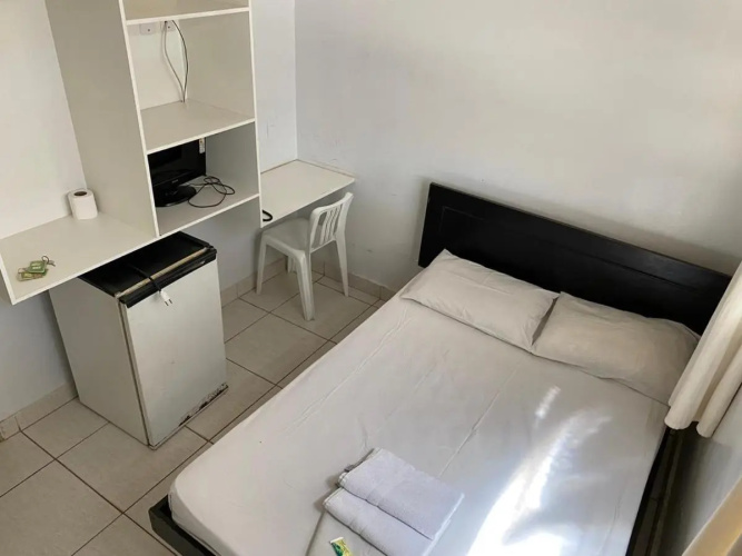 Goias Hotel